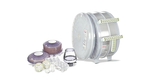 Discover next-gen chromatographic clarification solutions. 