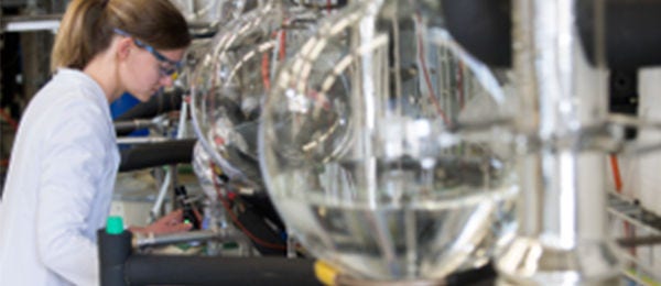 ZEOprep Irregular Ion Exchange Silica Gel