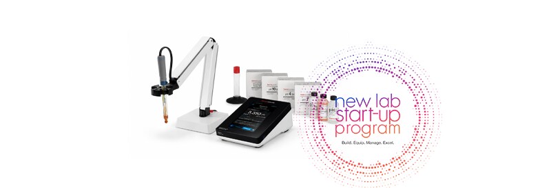 Get 1 Electrode with Bench Meter Purchase