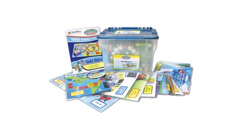 Shop Charts and Signs