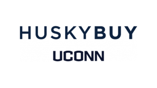 University of Connecticut HuskyBuy Logo