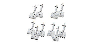 Eppendorf Research™ plus Move It™