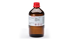 Liquid and Gas Chromatography Solvents