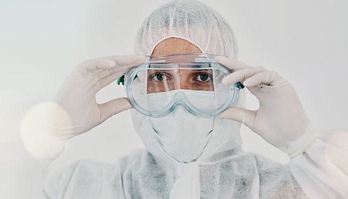 Workplace Safety Posters