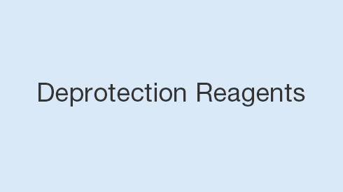 Deprotection Reagents
