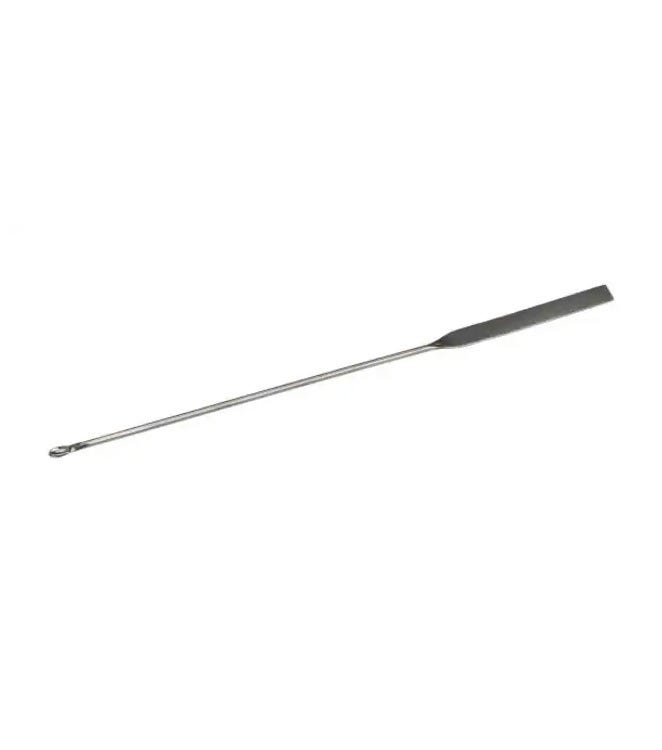 Laboratory Spatulas