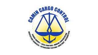 Camin Cargo Control logo