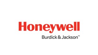 Honeywell Burdick & Jackson logo