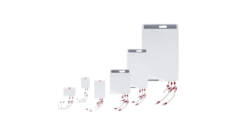 Thermo Scientific Labtainer 2D Bioprocess Containers