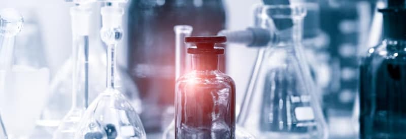 Analytical Testing Methods