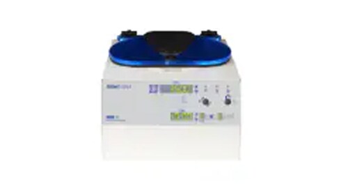 Fisherbrand SERO 12 Centrifuge