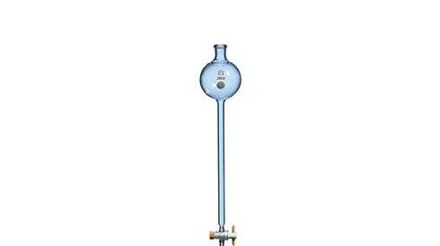 Low to Medium Pressure LC Columns
