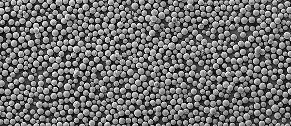 ZEOsphere Spherical Functionalised Silica Gel
