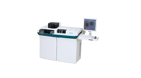 IMMULITE Immunoassay Analyzers