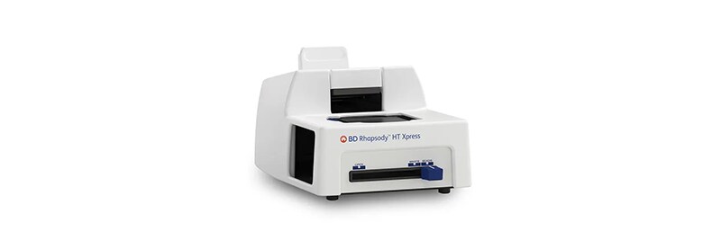 Single Cell Analysis 