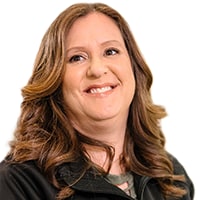 Rachel Finn, MBA, HTL (ASCP)CM