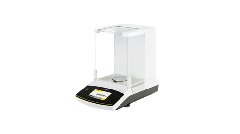 Analytical Balances