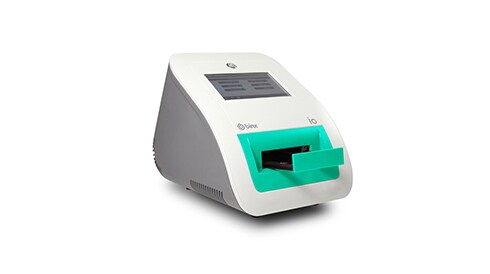 Point of Care Diagnostic Instruments and Accessories