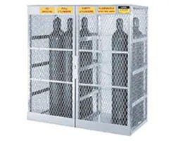 Glasflaschen- schränke