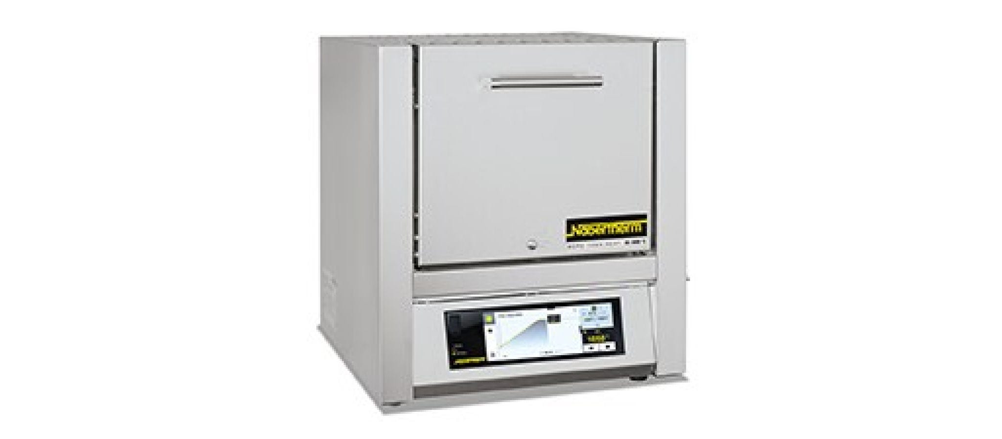 Muffle and Ashing Furnaces Up to 1400°C