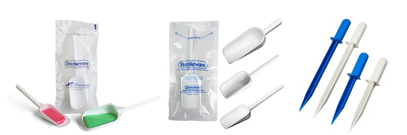 Sample Handling
