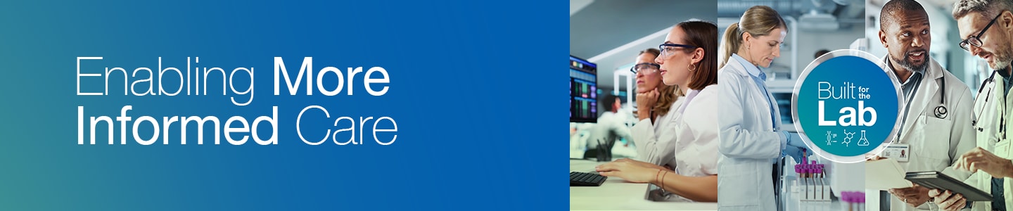 Enabling More Informed Care
