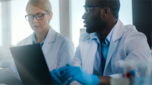 Enhance your gene therapy manufacturing with filtration and purification solutions.