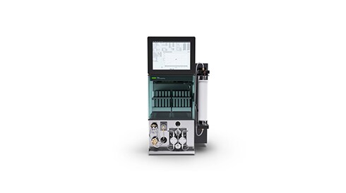 Flash Chromatography Systems