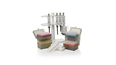 Thermo Scientific F1-ClipTip Manual Pipetting System