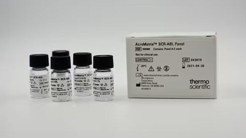 AcroMetrix BCR-ABL Panel (RUO)