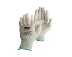 Antistatische, elektrostatisch ableitende Handschuhe (ESD)