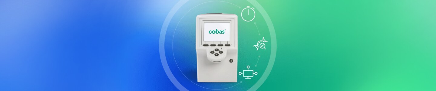 Learn More About the Roche cobas Liat System