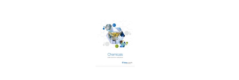 Chemicals Capabilities Brochure