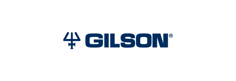 Gilson Logo