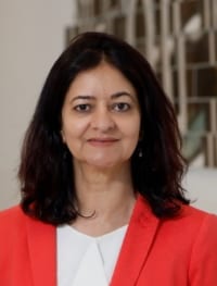 Preeti Pancholi
