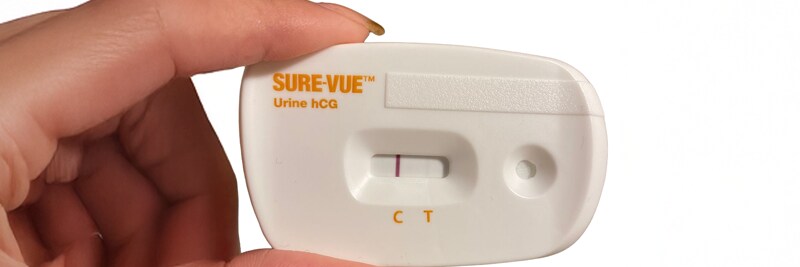 Fisher HealthCare Sure-Vue Kits