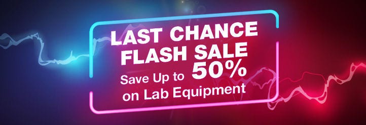Flash Sale