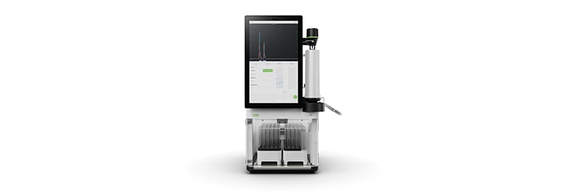 BUCHI chromatography products