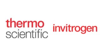 Thermo Scientific, Invitrogen Logo