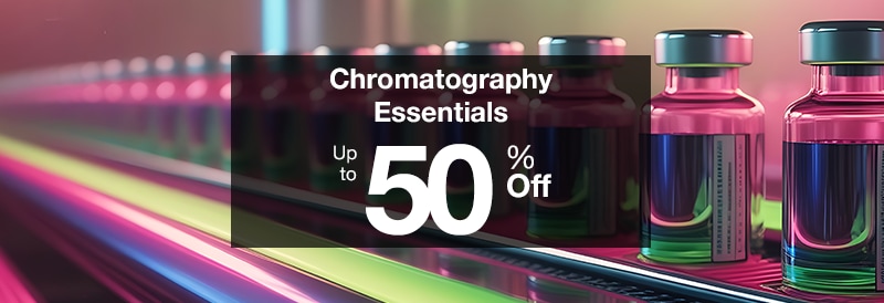 Chromatography Essentials