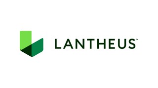 Lantheus logo