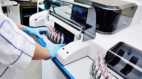 Supporting Your Laboratory Goals