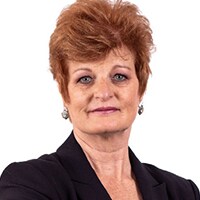 Anne Beall, Fisher Healthcare lab optimization specialist 