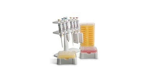 Thermo Scientific Finnpipette F2 Pipetting System