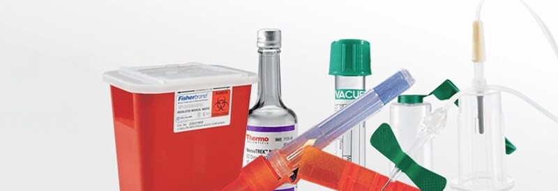 Blood Collection Supplies