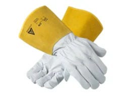 Schweißhandschuhe