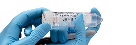 Labcon MetalFree Tubes