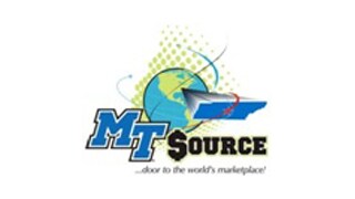 Middle Tennessee State University logo