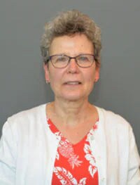 Mary George