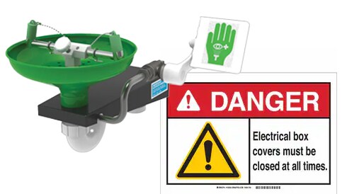 Facility Safety and Maintenance